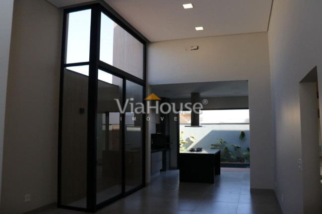 Imagem Casa de Condomínio com 3 Quartos à Venda, 273 m² em Condomínio Quinta Da Boa Vista - Ribeirão Preto