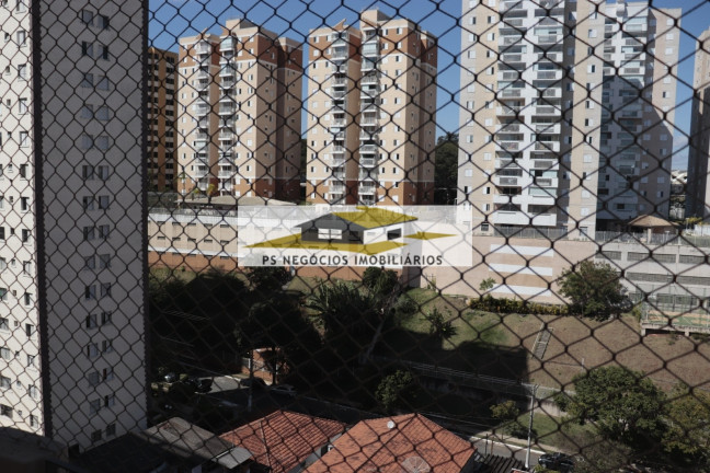 Imagem Apartamento com 2 Quartos à Venda, 63 m² em Jardim Oriental - São Paulo Imagem Apartamento com 2 Quartos à Venda, 63 m² em Jardim Oriental - São Paulo