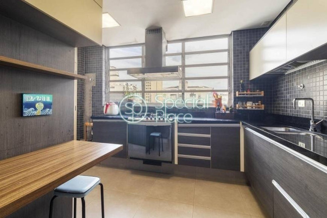 Imagem Apartamento com 3 Quartos à Venda, 250 m² em Jardim América - São Paulo