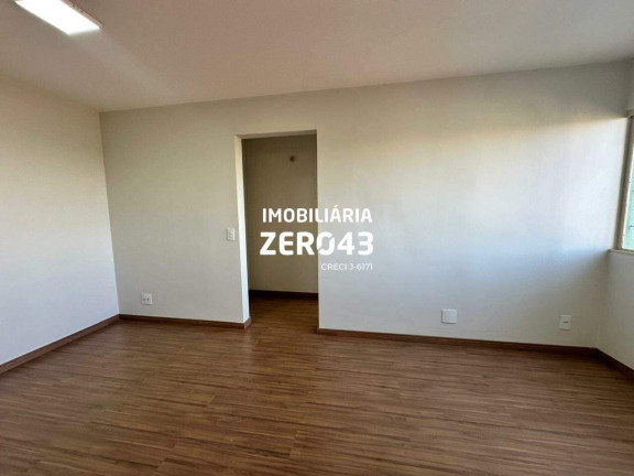 Imagem Apartamento com 2 Quartos à Venda, 50 m² em Centro - Londrina Imagem Apartamento com 2 Quartos à Venda, 50 m² em Centro - Londrina