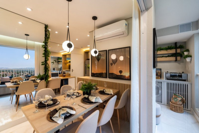 Imagem Apartamento com 2 Quartos à Venda, 41 m² em Picanço - Guarulhos