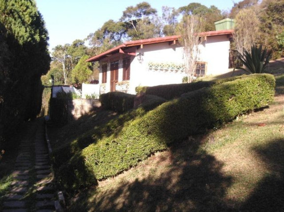 Imagem Imóvel com 4 Quartos à Venda, 10.000 m² em Posse - Teresópolis