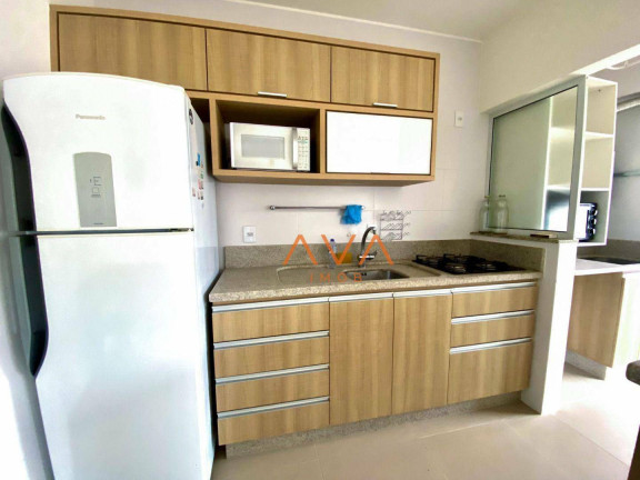 Imagem Apartamento com 1 Quarto à Venda, 55 m² em Ingleses - Florianópolis