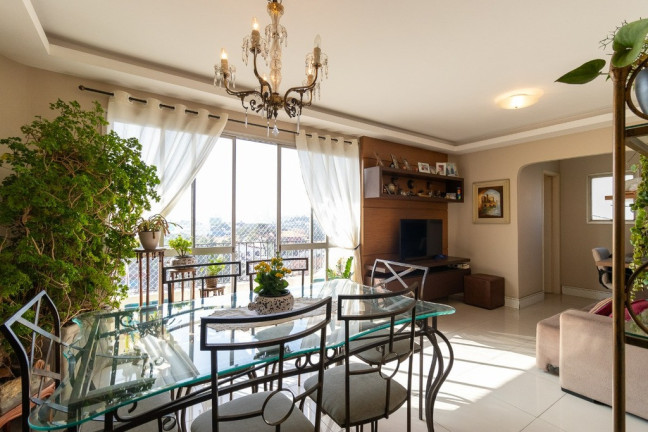 Imóvel com 3 Quartos à Venda, 89 m² em Jardim Umuarama - São Paulo