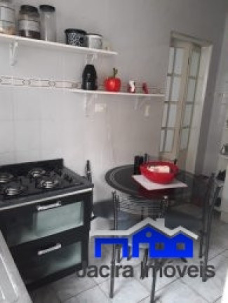 Imagem Casa com 2 Quartos à Venda, 90 m² em Vila São Jorge - São Vicente Imagem Casa com 2 Quartos à Venda, 90 m² em Vila São Jorge - São Vicente