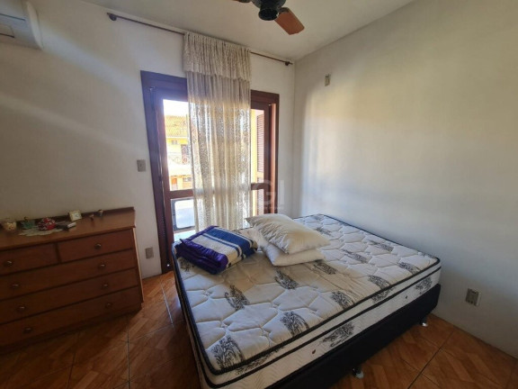 Imagem Casa de Condomínio com 2 Quartos à Venda, 72 m² em Hípica - Porto Alegre