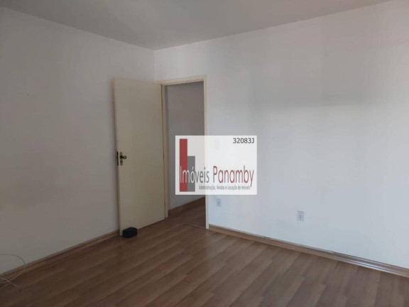 Imagem Sobrado com 3 Quartos à Venda, 104 m² em Tatuapé - São Paulo