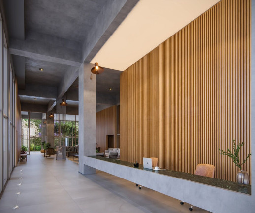Imagem Apartamento com 1 Quarto à Venda, 26 m² em Itaim Bibi - São Paulo Imagem Apartamento com 1 Quarto à Venda, 26 m² em Itaim Bibi - São Paulo