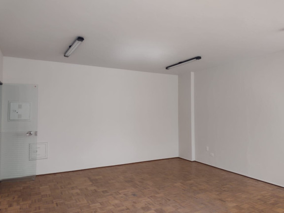 Imagem Sala Comercial para Alugar, 48 m² em Alto - Piracicaba
