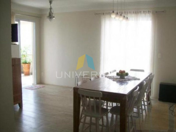 Imagem Apartamento com 3 Quartos à Venda,  em Mooca - Sao Paulo