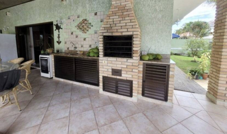 Imagem Casa com 4 Quartos à Venda, 720 m² em Peruibe - Peruíbe Imagem Casa com 4 Quartos à Venda, 720 m² em Peruibe - Peruíbe