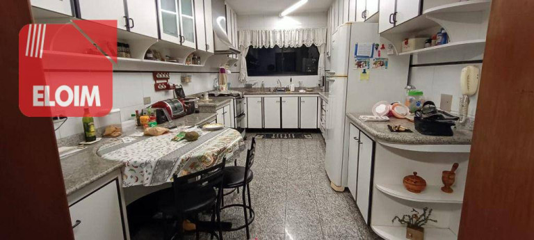 Imagem Apartamento com 4 Quartos à Venda, 200 m² em Saúde - São Paulo Imagem Apartamento com 4 Quartos à Venda, 200 m² em Saúde - São Paulo