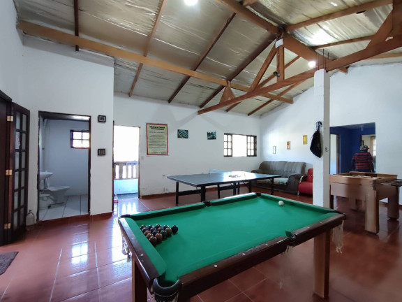 Imagem Chácara com 5 Quartos à Venda, 1.200 m² em Clube Da Montanha - Atibaia
