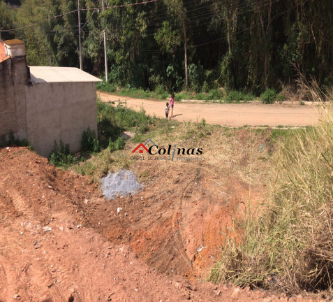 Imagem Terreno à Venda, 300 m² em Depois Do Centro - Ibiúna Imagem Terreno à Venda, 300 m² em Depois Do Centro - Ibiúna