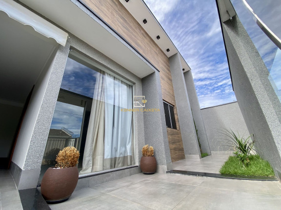 Casa com 3 Quartos à Venda, 220 m² em Belvedere - Patos De Minas