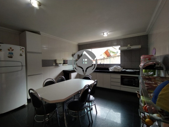 Imagem Casa com 3 Quartos à Venda, 200 m² em Jaqueline - Belo Horizonte Imagem Casa com 3 Quartos à Venda, 200 m² em Jaqueline - Belo Horizonte