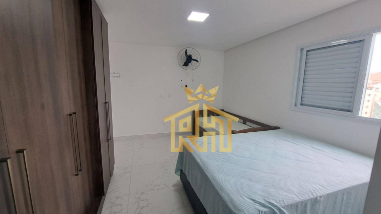 Imagem Apartamento com 2 Quartos à Venda, 92 m² em Aviação - Praia Grande Imagem Apartamento com 2 Quartos à Venda, 92 m² em Aviação - Praia Grande