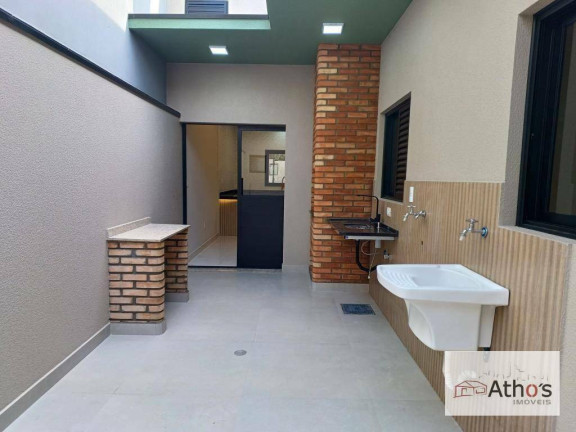 Imagem Casa com 3 Quartos à Venda, 118 m² em Jardins Do Império - Indaiatuba Imagem Casa com 3 Quartos à Venda, 118 m² em Jardins Do Império - Indaiatuba