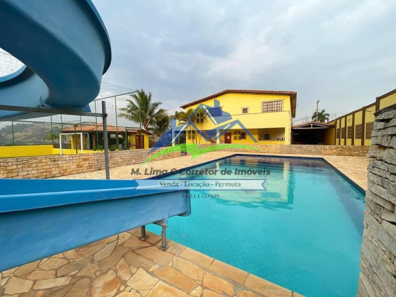 Imagem Chácara com 4 Quartos à Venda, 2.000 m² em Zona Rural De Atibaia - Atibaia Imagem Chácara com 4 Quartos à Venda, 2.000 m² em Zona Rural De Atibaia - Atibaia