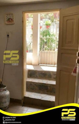 Imagem Casa com 3 Quartos à Venda, 120 m² em Trincheiras - João Pessoa