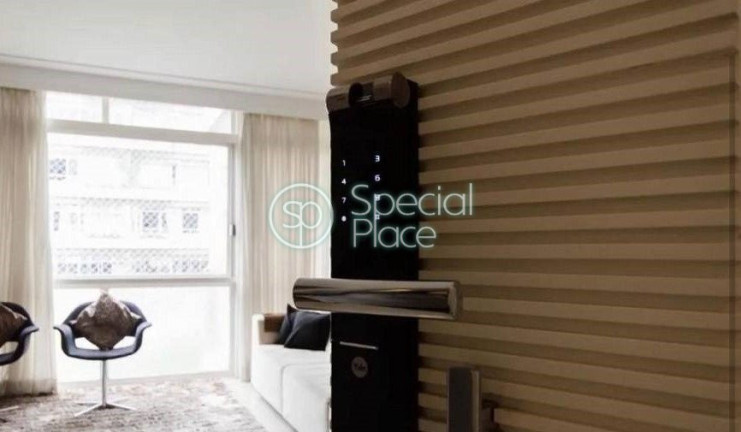 Imagem Apartamento com 4 Quartos à Venda ou Locação, 350 m² em Jardim América - São Paulo Imagem Apartamento com 4 Quartos à Venda ou Locação, 350 m² em Jardim América - São Paulo