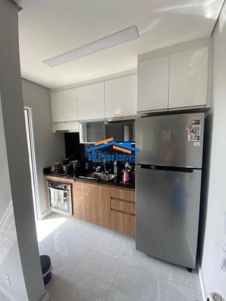 Imagem Apartamento com 2 Quartos à Venda, 47 m² em Presidente Altino - Osasco