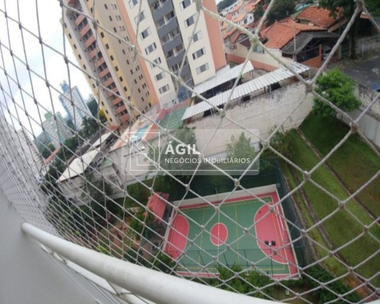 Imagem Apartamento com 3 Quartos à Venda, 72 m² em Monte Castelo - São José Dos Campos