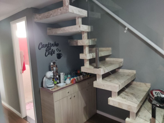 Imóvel com 3 Quartos à Venda, 68 m² em Jardim ísis - Cotia