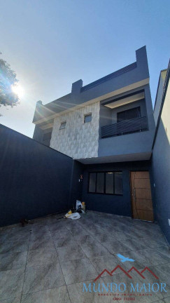 Imagem Apartamento com 2 Quartos à Venda, 130 m² em Parque Jaçatuba - Santo André Imagem Apartamento com 2 Quartos à Venda, 130 m² em Parque Jaçatuba - Santo André