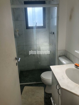 Imagem Apartamento com 3 Quartos à Venda, 167 m² em Morumbi - São Paulo