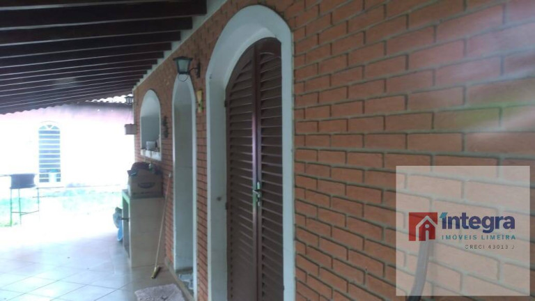 Imagem Casa com 3 Quartos à Venda, 300 m² em Jardim Colonial - Limeira