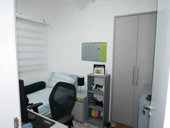 Imagem Apartamento com 3 Quartos à Venda, 92 m² em Perdizes - São Paulo