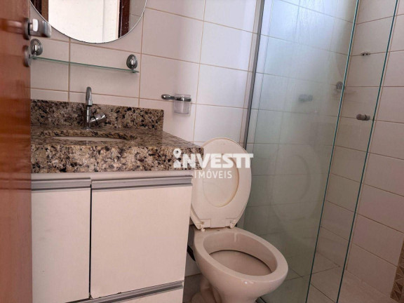 Imagem Apartamento com 2 Quartos para Alugar, 74 m² em Setor Bela Vista - Goiânia Imagem Apartamento com 2 Quartos para Alugar, 74 m² em Setor Bela Vista - Goiânia