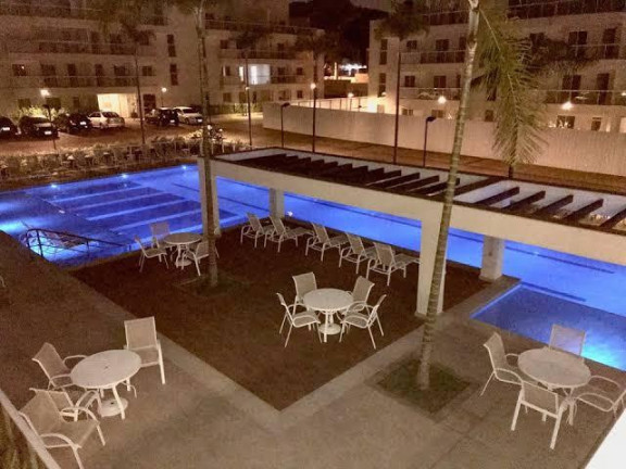 Imagem Apartamento com 2 Quartos à Venda, 84 m² em Campo Grande - Rio De Janeiro