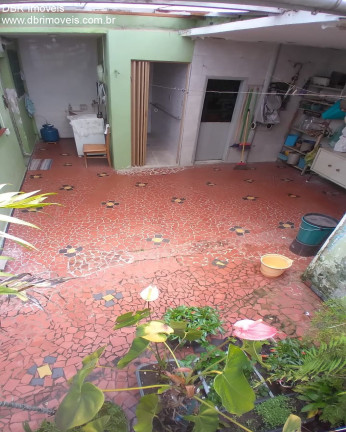 Imagem Sobrado com 3 Quartos à Venda, 260 m² em Vila Mariana - São Paulo