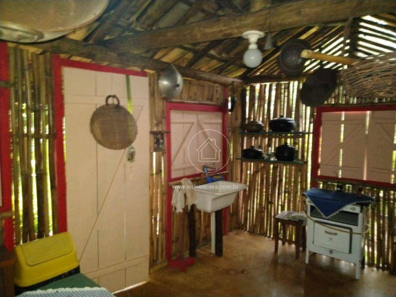 Imagem Casa de Condomínio com 2 Quartos à Venda, 122 m² em Casa Branca - Brumadinho Imagem Casa de Condomínio com 2 Quartos à Venda, 122 m² em Casa Branca - Brumadinho