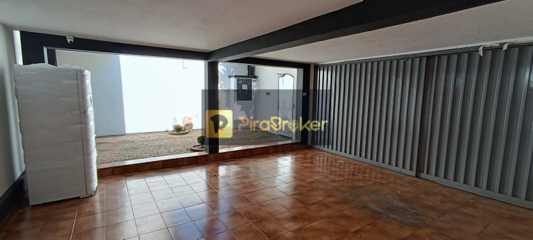Imagem Casa com 4 Quartos à Venda, 360 m² em Centro - Piracicaba