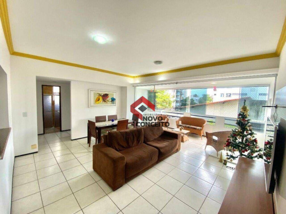Imagem Apartamento com 3 Quartos à Venda, 115 m² em Joaquim Távora - Fortaleza Imagem Apartamento com 3 Quartos à Venda, 115 m² em Joaquim Távora - Fortaleza