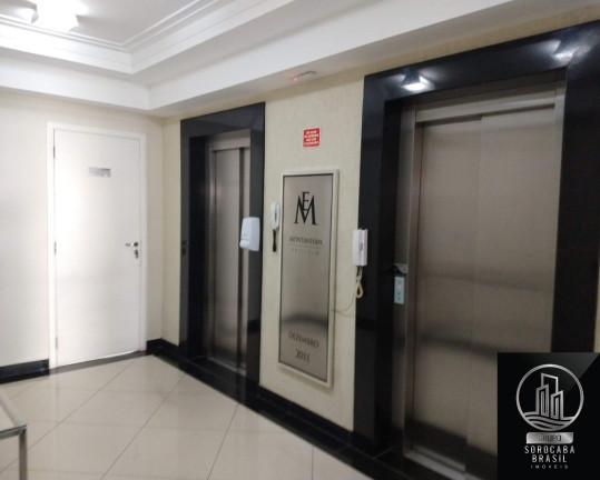 Imagem Apartamento com 4 Quartos à Venda, 270 m² em Parque Campolim - Sorocaba