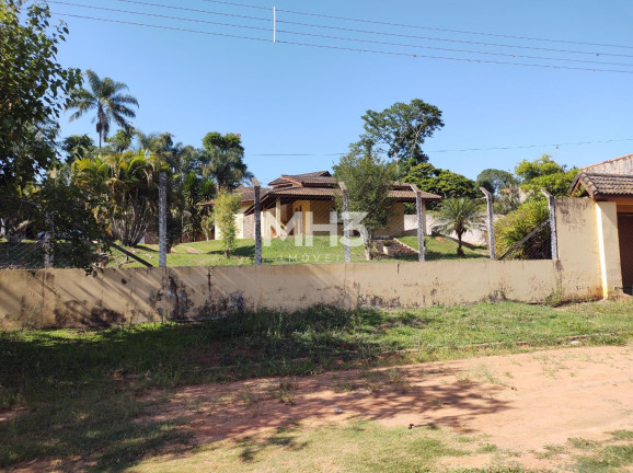 Imagem Imóvel com 3 Quartos à Venda, 311 m² em Recanto Dos Pássaros - Itatiba