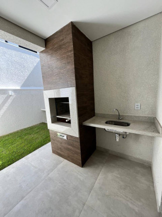 Imagem Casa de Condomínio com 3 Quartos à Venda, 160 m² em Cajuru Do Sul - Sorocaba