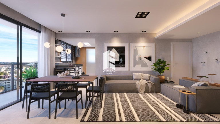 Imagem Apartamento com 2 Quartos à Venda, 68 m² em Nossa Senhora De Fátima - Santa Maria Imagem Apartamento com 2 Quartos à Venda, 68 m² em Nossa Senhora De Fátima - Santa Maria
