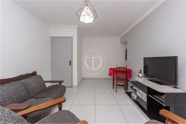 Imagem Apartamento com 2 Quartos à Venda, 70 m² em Vila Clementino - São Paulo