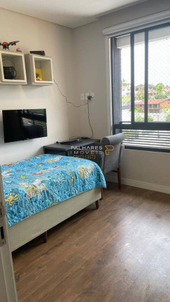Imagem Apartamento com 3 Quartos à Venda, 108 m² em Iririú - Joinville