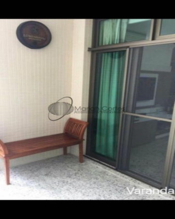 Imagem Imóvel com 3 Quartos à Venda, 130 m² em Charitas - Niterói