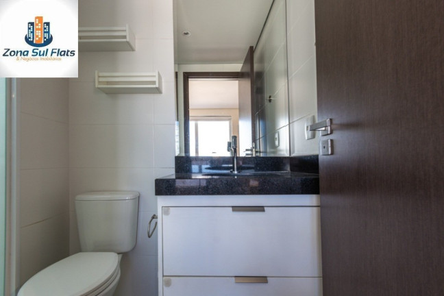 Imagem Apartamento com 1 Quarto à Venda, 30 m² em Pinheiros - São Paulo Imagem Apartamento com 1 Quarto à Venda, 30 m² em Pinheiros - São Paulo