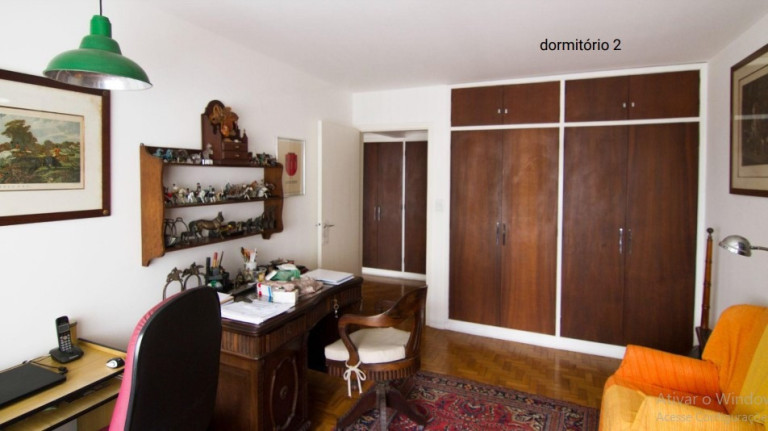Imagem Imóvel com 3 Quartos à Venda, 185 m² em Paraíso - São Paulo Imagem Imóvel com 3 Quartos à Venda, 185 m² em Paraíso - São Paulo