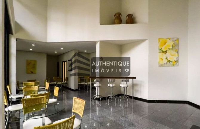 Imagem Apartamento com 2 Quartos à Venda, 130 m² em Jardim Vila Mariana - São Paulo