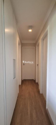 Imagem Apartamento com 3 Quartos à Venda, 87 m² em Parque Prado - Campinas