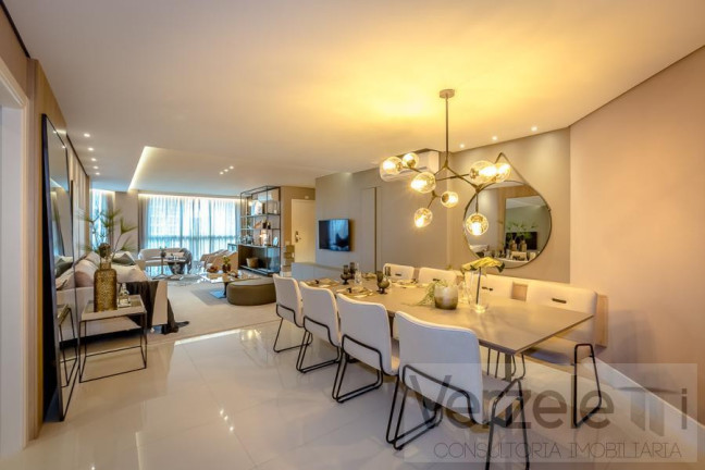 Imagem Apartamento com 3 Quartos à Venda, 166 m² em Praia Brava De Itajaí - Itajaí Imagem Apartamento com 3 Quartos à Venda, 166 m² em Praia Brava De Itajaí - Itajaí